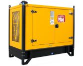 Дизельный генератор Onis VISA P 14 FOX