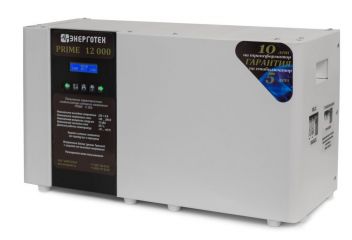 Энерготех PRIME 12000