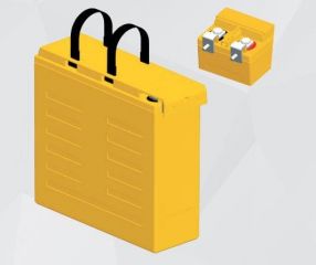 Yellow RTM 12-90PLFT (YPL, 20 лет)