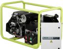 Бензиновый генератор Pramac MES15000