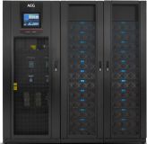 ИБП AEG Protect Plus M600 180-600