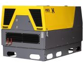 Винтовой компрессор Comprag PORTA 5S