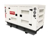 Дизельный генератор Tide Power EC200-C TP