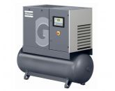 Винтовой компрессор Atlas Copco GA 15 13 +