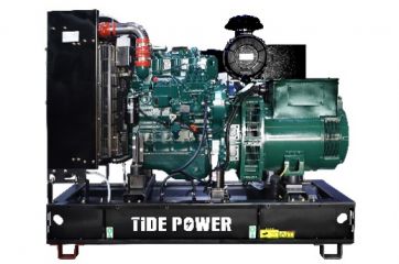Дизельный генератор Tide Power FB100-LP (LP443EG4)
