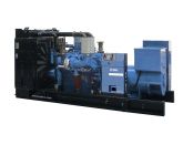 Дизель генератор SDMO X715C