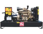 Дизельный генератор Onis VISA F 600 B (Mecc Alte)