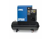 Винтовой компрессор Abac SPINN E 5,5-200 ST*