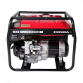 Бензиновый генератор Honda EG 6500 CXS с АВР