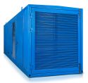 Газовый генератор CTG 625CG в контейнере