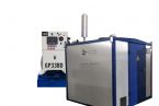 Дизельный генератор General Power GP33BD