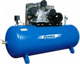 Поршневой компрессор Remeza СБ4 Ф 270.LB75