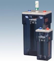 Hoppecke grid | power V X 2-400