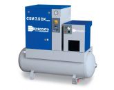 Винтовой компрессор Ceccato CSM 5,5 8 200L