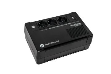 Systeme Electric BVSE400RS