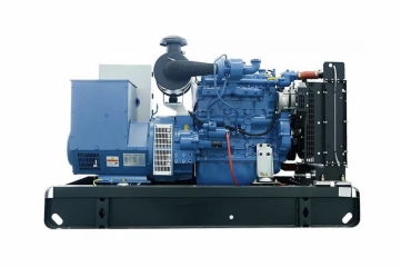 Дизельный генератор MGE P360BN