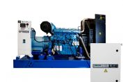 Дизельный генератор General Power GP700DN