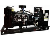 Газовый генератор Pramac GGW70G