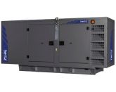 Дизельный генератор Hertz HG 138 CL в кожухе с АВР