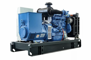 Дизельный генератор MGE P120BN