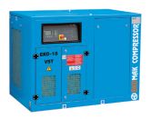 Винтовой компрессор Ekomak DMD 150 VST