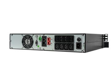 Systeme Electric SRTSE1500RTXLI-NC