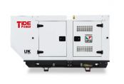 Дизельный генератор Tide Power FС138-LP (LP665EG1)