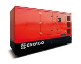 Дизельный генератор ED 280/400 SC (S)