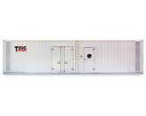 Дизельный генератор Tide Power FC1250Q-C TP