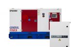 Дизельный генератор General Power GP830DZ
