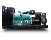 Дизельный генератор CTG 1675С с АВР