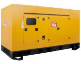 Дизельный генератор Onis VISA F 301 GX (Stamford) с АВР
