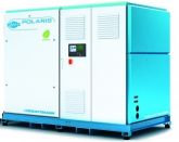 Винтовой компрессор Kraftmann POLARIX X 200