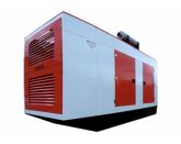 Азимут АД-1000С-Т400-2РКМ18 в кожухе с АВР