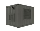 Дизельный генератор Tide Power EB20-C TP в контейнере с АВР