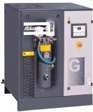 Винтовой компрессор Atlas Copco G15 10P