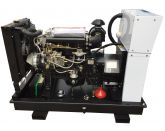 АМПЕРОС АД-16-Т400 с АВР