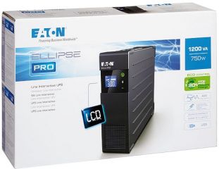 ИБП Eaton Ellipse PRO 850 IEC