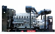 Дизельный генератор Tide Power FB2250-R1 TP
