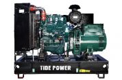 Дизельный генератор Tide Power FB25-SA с АВР