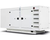 Дизельный генератор Hertz HG 66 PC в кожухе