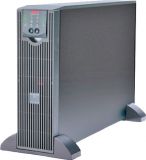 ИБП APC Smart-UPS On-Line RT 3000VA 230V