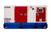 Дизельный генератор General Power GPS88DN
