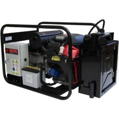 Бензиновый генератор Europower EP 10000 Е