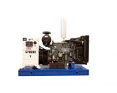 Дизельный генератор General Power GP88BD