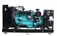 Газовый генератор CTG 360CG LPG