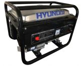 Бензиновый генератор Hyundai HY2200F